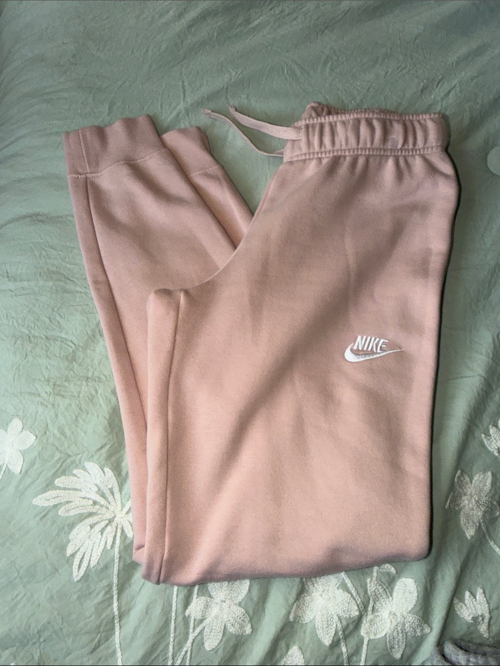 Woman’s Nike Joggers